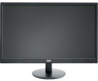 AOC 23,6'' e2470swh Czarny - 275823 - zdjęcie 10